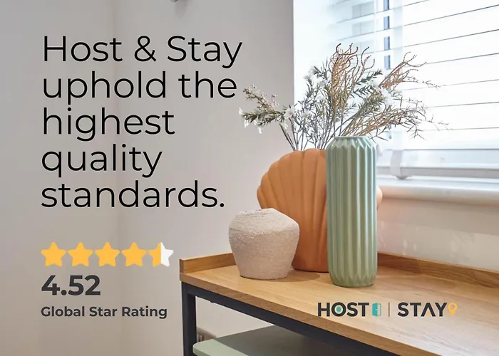 Host & - Franklin Rise *