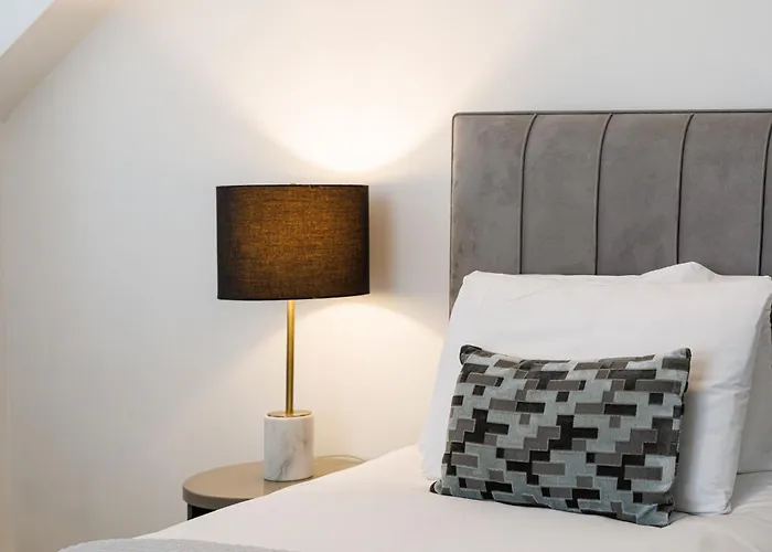 Apartment Host & - Franklin Rise