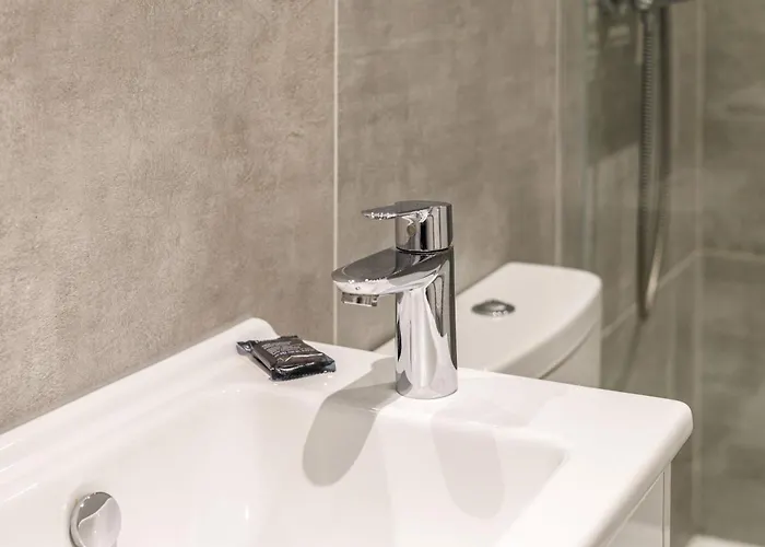 Appartement Host & - Franklin Rise